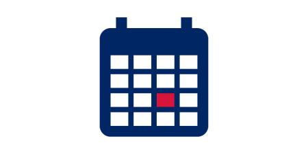 Calendar icon