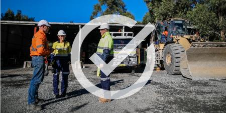 Small mines roadshow wrap-up image