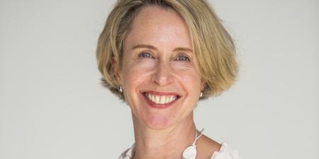 Photo of Georgina Beattie