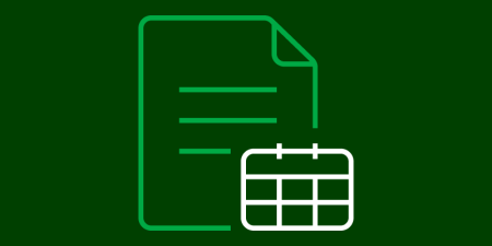 Annual rehabilitation reports submissions