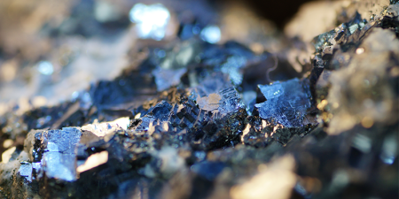 macro pyrite