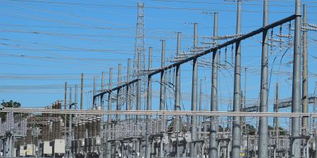 Power station