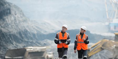 high visibility campaign