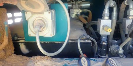 safety bulletin SB25-07