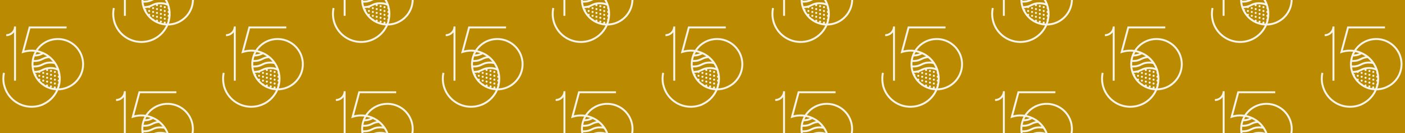 150 years pattern