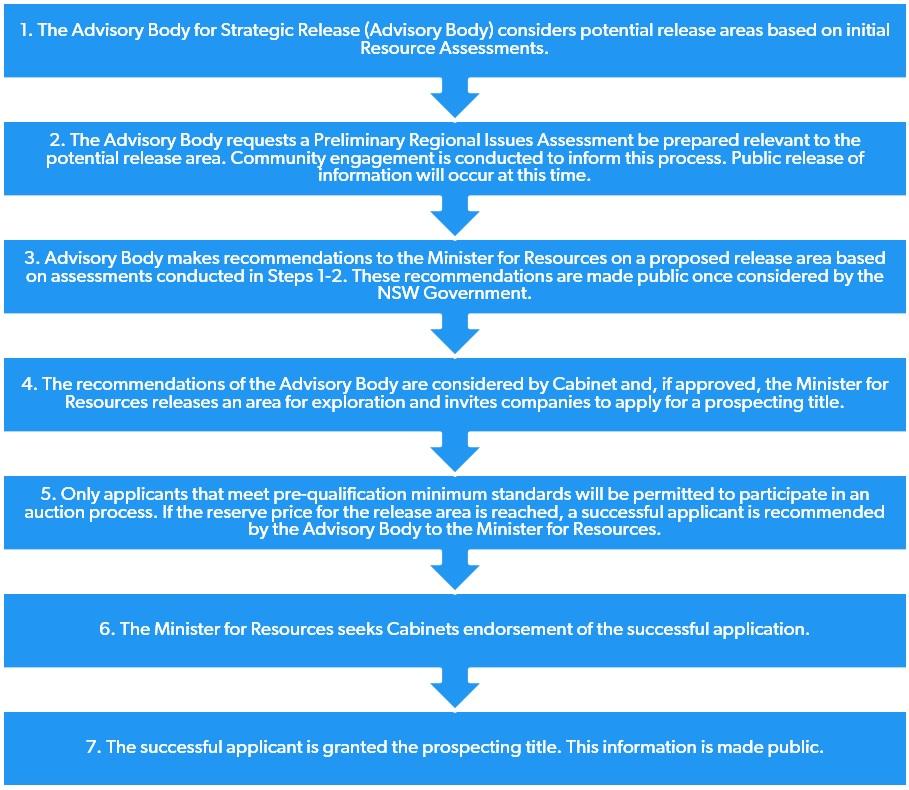 Flowchart of the Strategic Release Framework