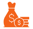 Money icon.