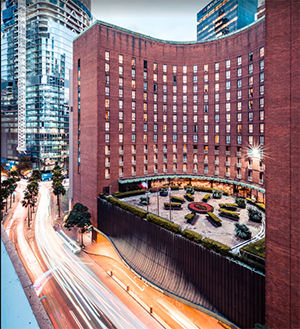 Sofitel Sydney Wentworth