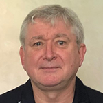 Paul Buddery