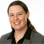 Alison Pepper