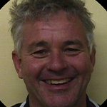 Barry MacKay