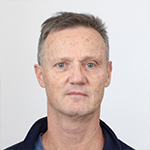 Duncan Bosworth