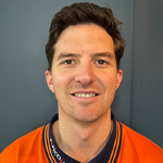 Jacob Carey